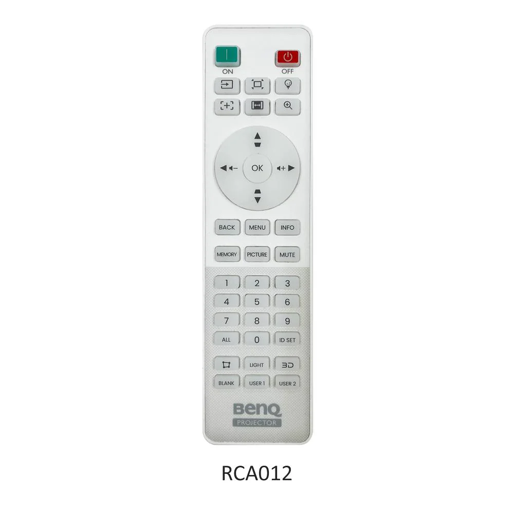 BenQ AK700ST 4K Short Throw Laser Projector 4000 lumens - Image 4
