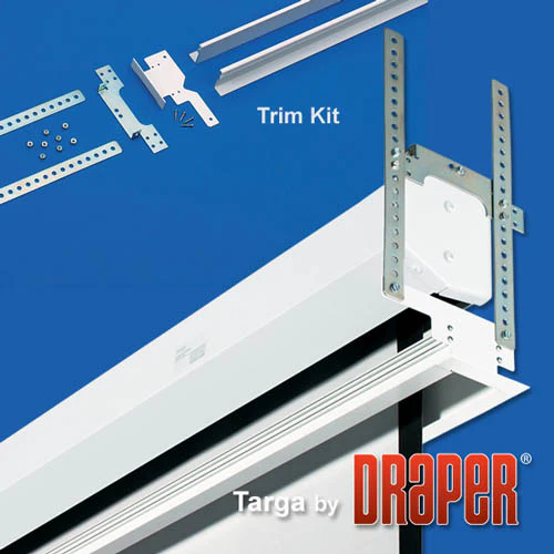 Draper 116482 Targa 189 diag. (100x160) - Widescreen [16:10] - Matt White XT1000E 1.0 Gain - [CUSTOM] - Image 6
