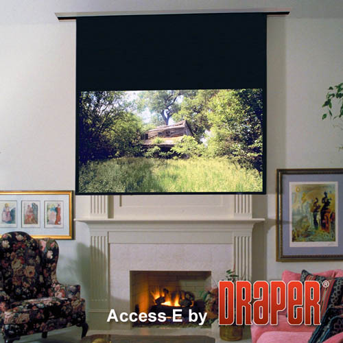 Draper 139043 Access/Series E 189 diag. (100x160) - Widescreen [16:10] - Matt White XT1000E 1.0 Gain - [CUSTOM] - Image 8