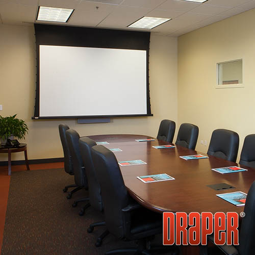 Draper 140039SC Access/Series V 137 diag. (73x116) - Widescreen [16:10] - 1.0 Gain - Image 4