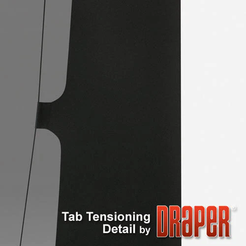 Draper 140039SC Access/Series V 137 diag. (73x116) - Widescreen [16:10] - 1.0 Gain - Image 8