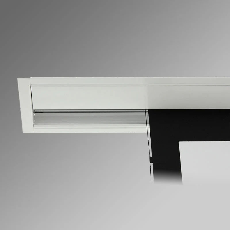 Draper 143017 Ultimate Access/Series V 180 diag. (108x144) - Video [4:3] - 1.0 Gain - [CUSTOM] - Image 7