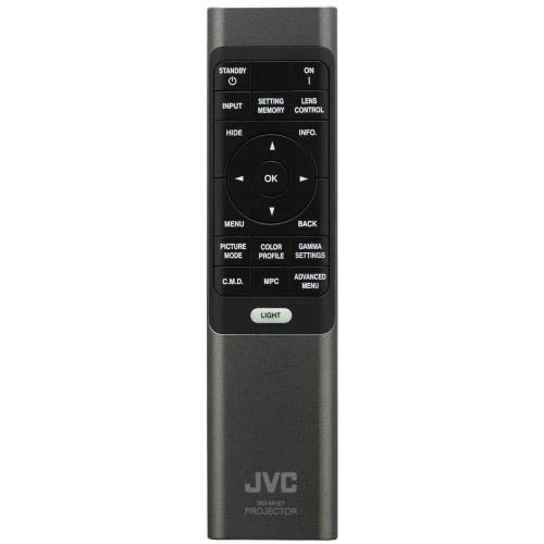 JVC DLA-NX9 D-ILA 8k Projector with 2200 Lumens and HDR10 - Image 5