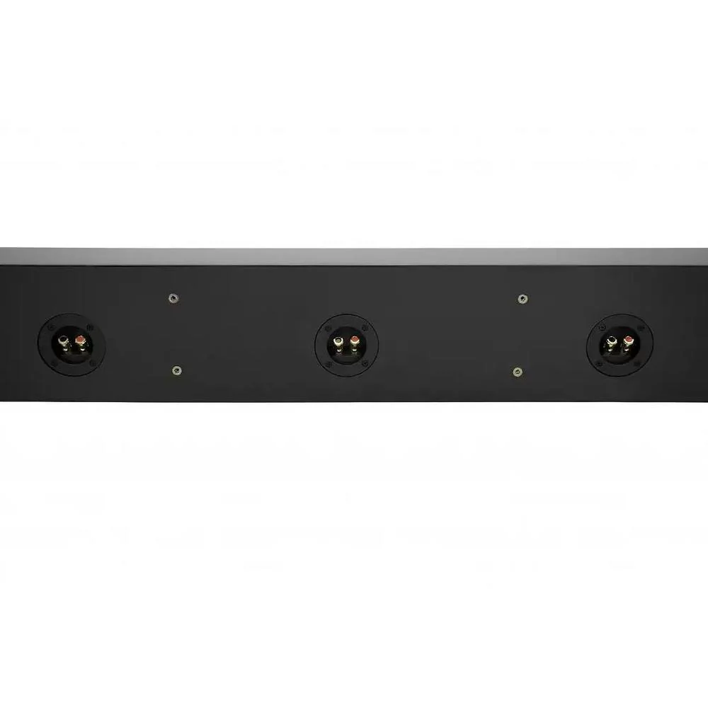 Next Level Acoustics 100FRSB55 100" Fusion Refrence Soundbar with 5.5 inch Woofers - Image 3