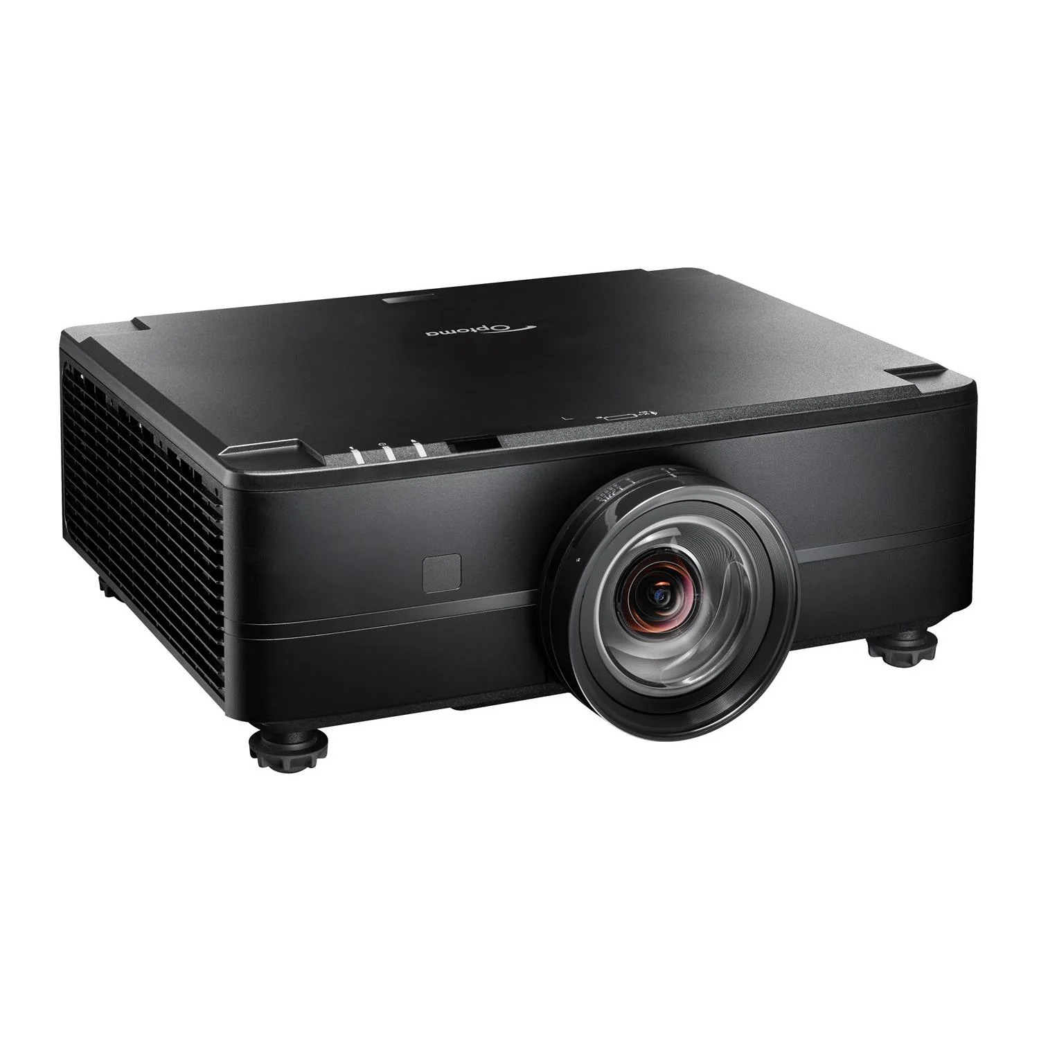 Optoma ZK810TST 4K Professional Installation Short Throw Laser Projector with 8500 Lumens - Image 5