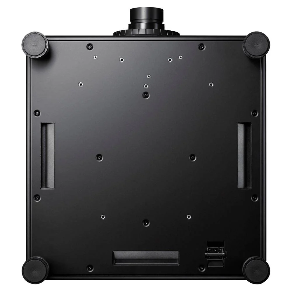 Optoma ZU2200 WUXGA DLP 22000 Lumen Extra Large Venue Laser Projector - No Lens - Image 3