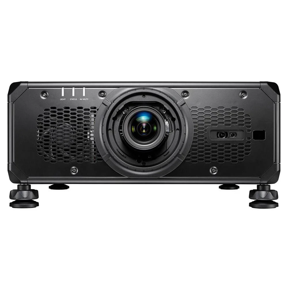 Optoma ZU2200 WUXGA DLP 22000 Lumen Extra Large Venue Laser Projector - No Lens - Image 5