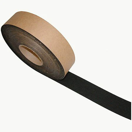 Paint on Screen Combo Kit: (1) Q003DHD and (1) Black Felt Tape Border - (2 inch x 25 feet) - Image 3