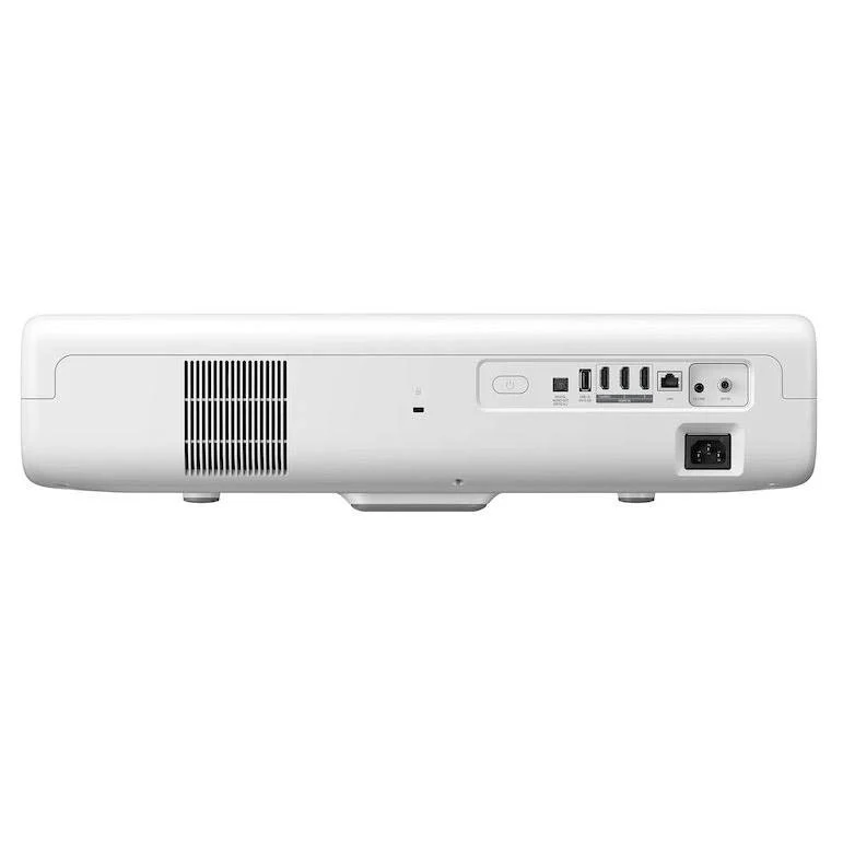 Samsung LSP9T Premiere 4K Ultra Short Throw Laser Projector - Image 3