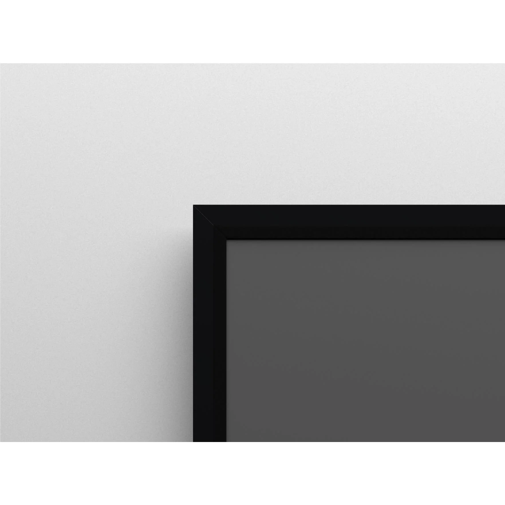 Screen Innovations Zero Edge - 120" (47x110) - 2.35:1 - Black Diamond .8 - ZS120BD8 - Image 3